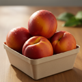 PUNNET OF NECTARINES
