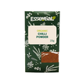 Dried Organic - Chilli Powder  at the Choice is Yours Swansea