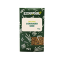 Dried Organic - Coriander Seed   at the Choice is Yours Swansea