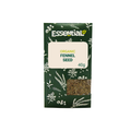 Dried Organic - Fennel Seed  at the Choice is Yours Swansea