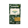 Dried Organic - Fenugreek Seed  at the Choice is Yours Swansea
