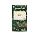 Dried Organic - Sage  at the Choice is Yours Swansea