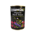 Organic black beans at The choice is Yours Swansea