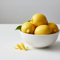 Lemons - Pack of 3