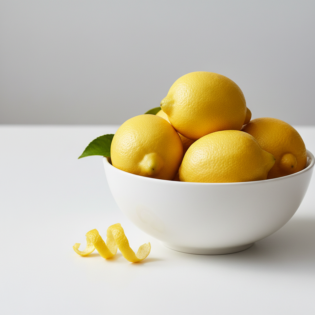 Lemons - Pack of 3