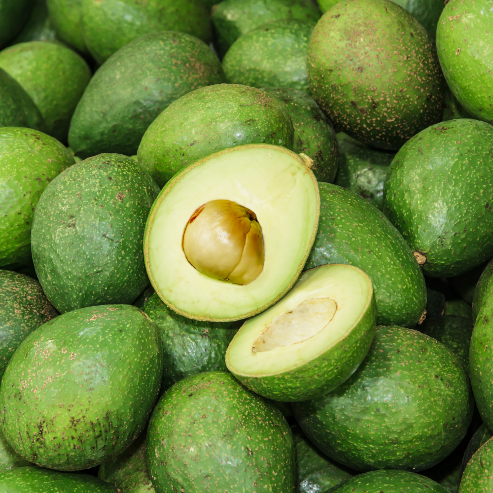Avocados - Ready to Eat - Each