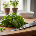 Fresh - Basil - Pack