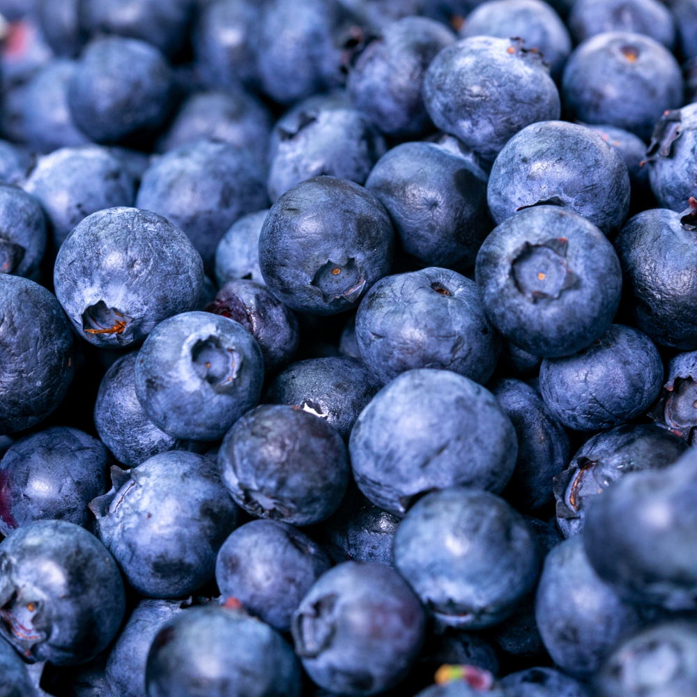 Blueberries - Punnet