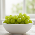 Grapes - Green - Seedless - Punnet