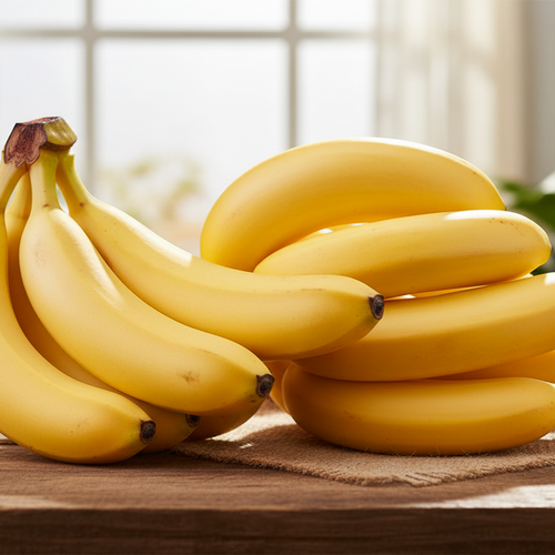 bananas from the choice is yours swansea