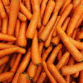 Carrots - per kg Bag