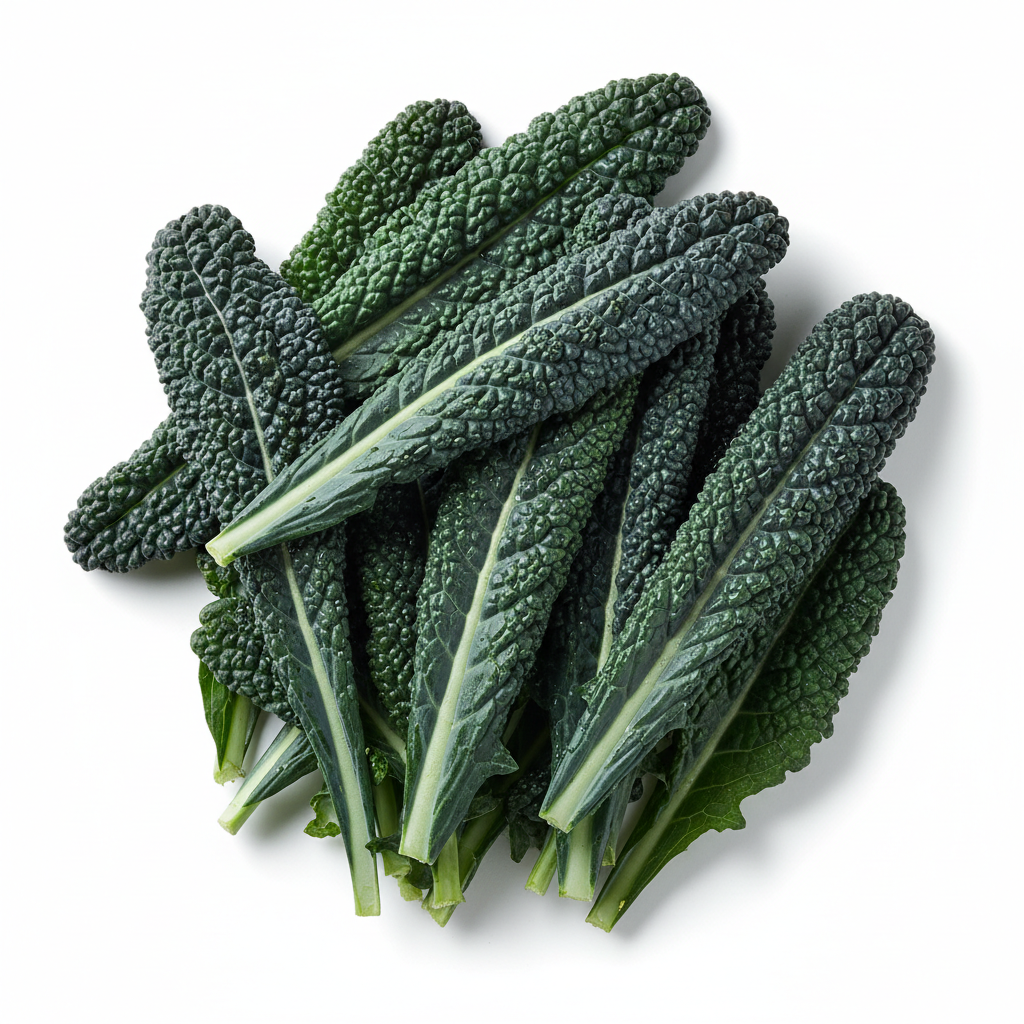 Packet of Cavolo Nero