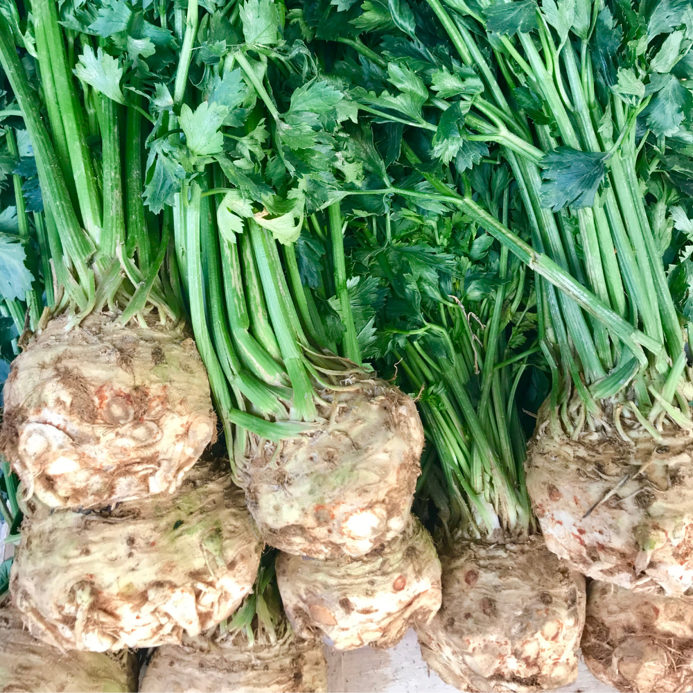 Celeriac - Each