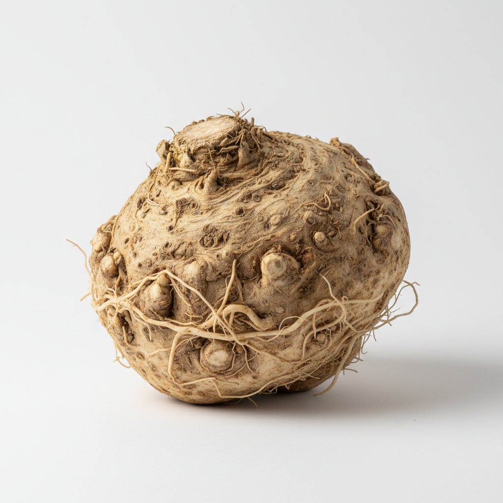 Celeriac