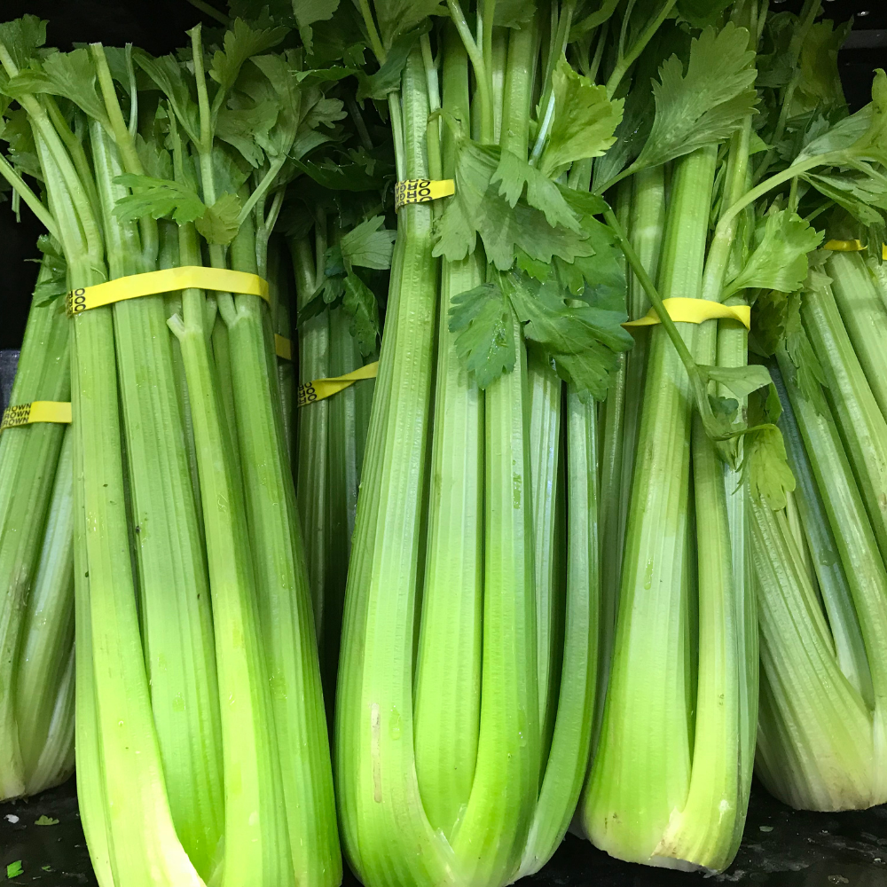 Celery - Each