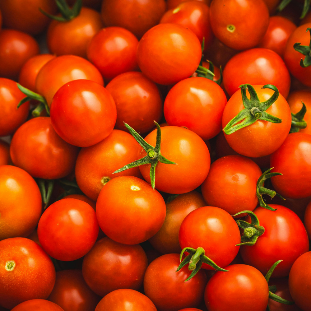 Tomatoes - Cherry - Punnet