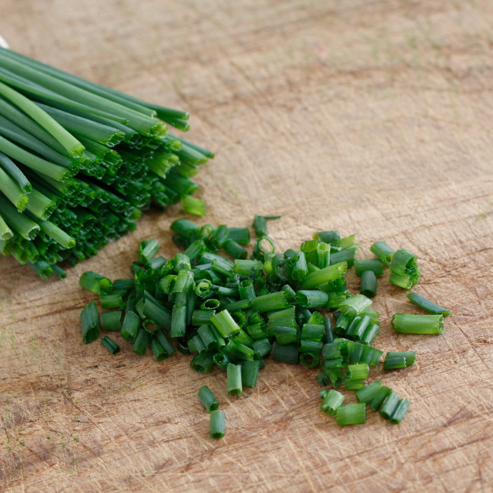 Fresh - Chives - Pack