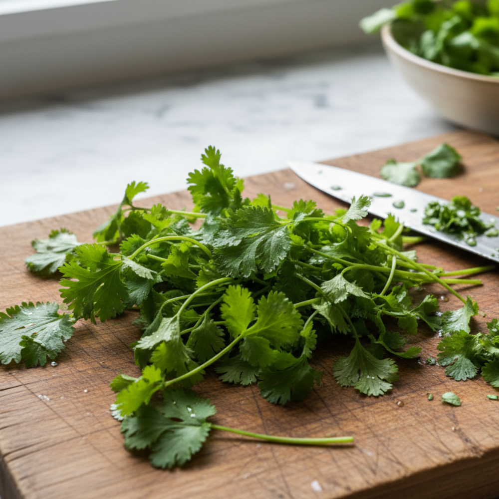 Fresh - Coriander - Bunch