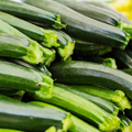 Courgette - per Pack of 2