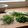 Fresh - Dill - Pack