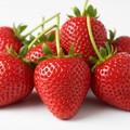 Fresh Strawberries available from The Choice is Yours Swansea