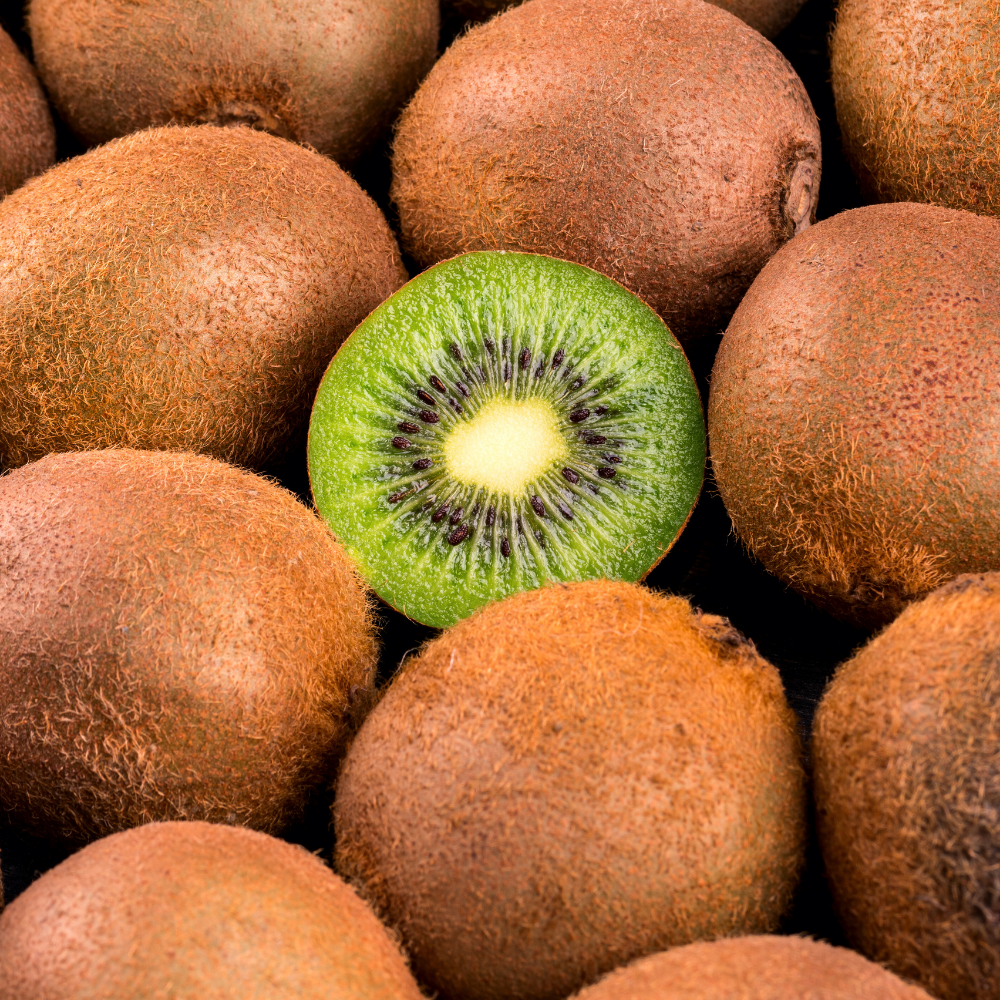 Kiwi Fruit - Punnet
