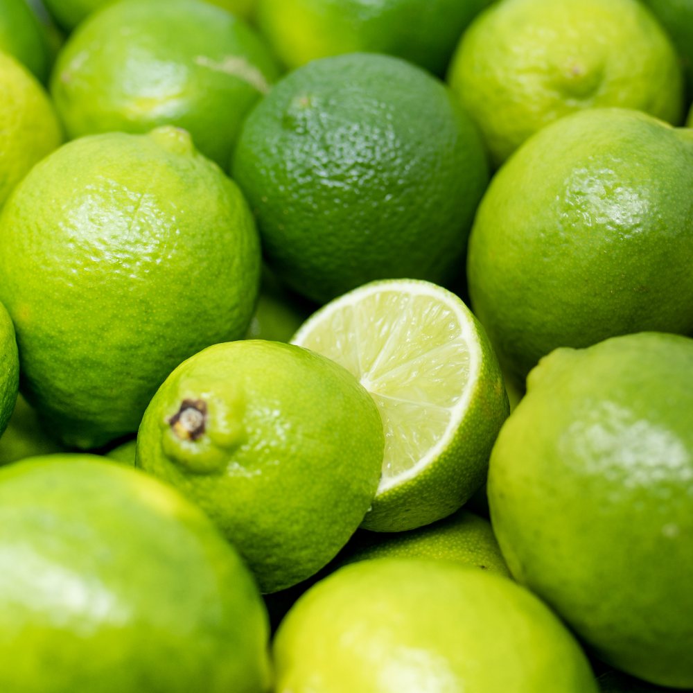 Limes - Pack of 3