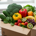 Family Fruit & Veg Box - Medium Assorted