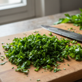 Fresh - Parsley - Flat Leaf - Bunch