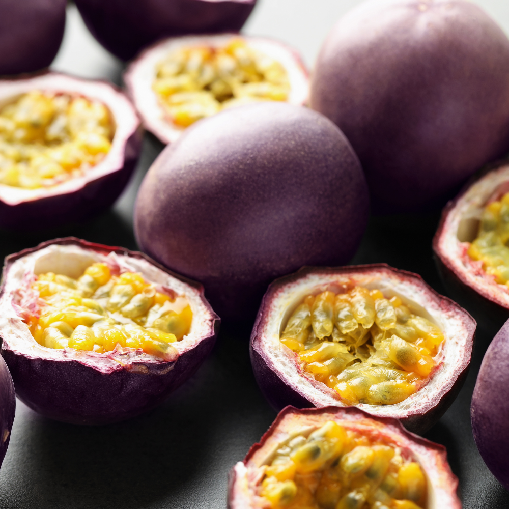 Passion Fruit - Pack of 3