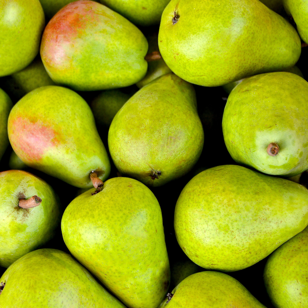 Pears - Pack of 5 – The Choice is Yours