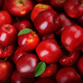 Apples - Red - per Pack of 5