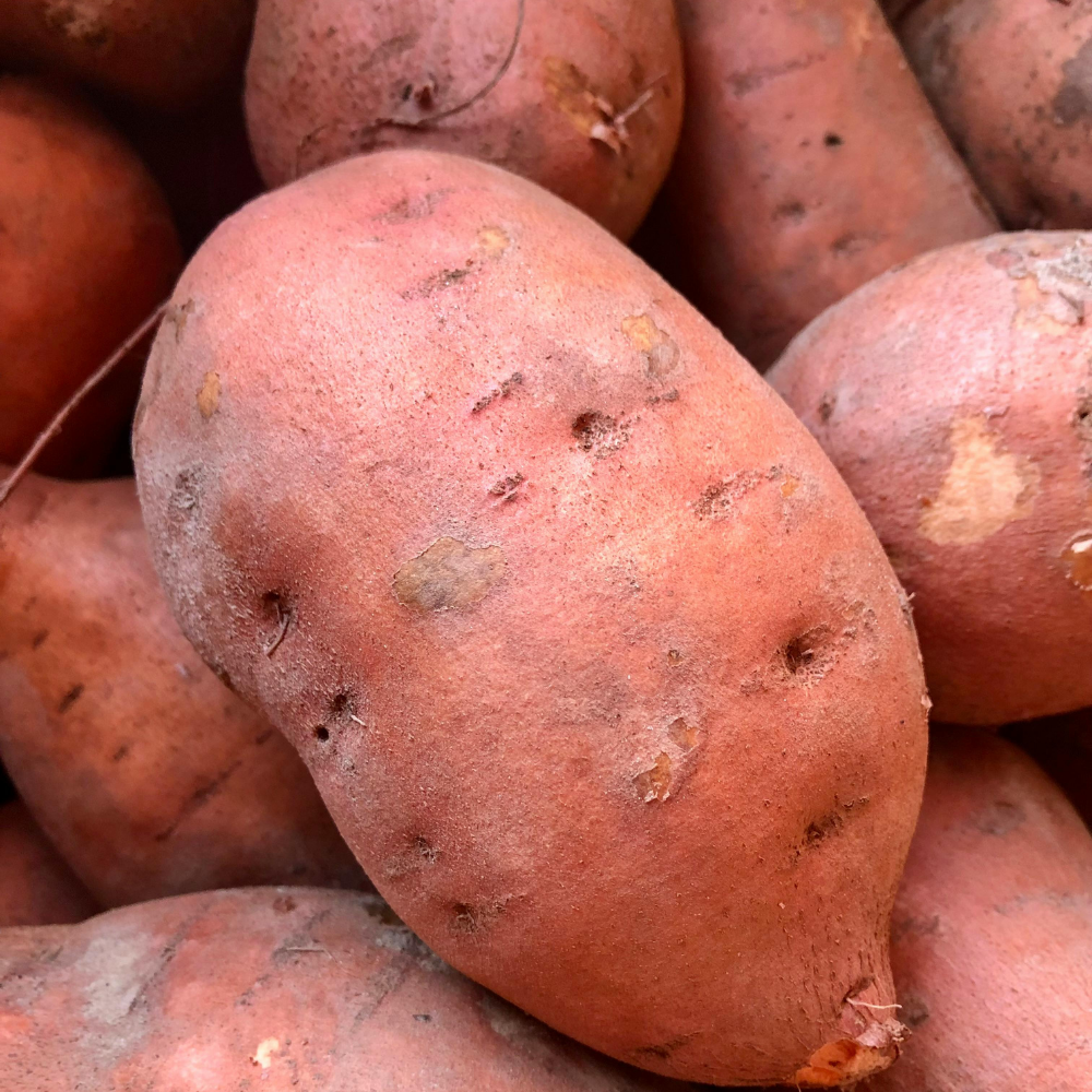 Potatoes - Sweet - Pack