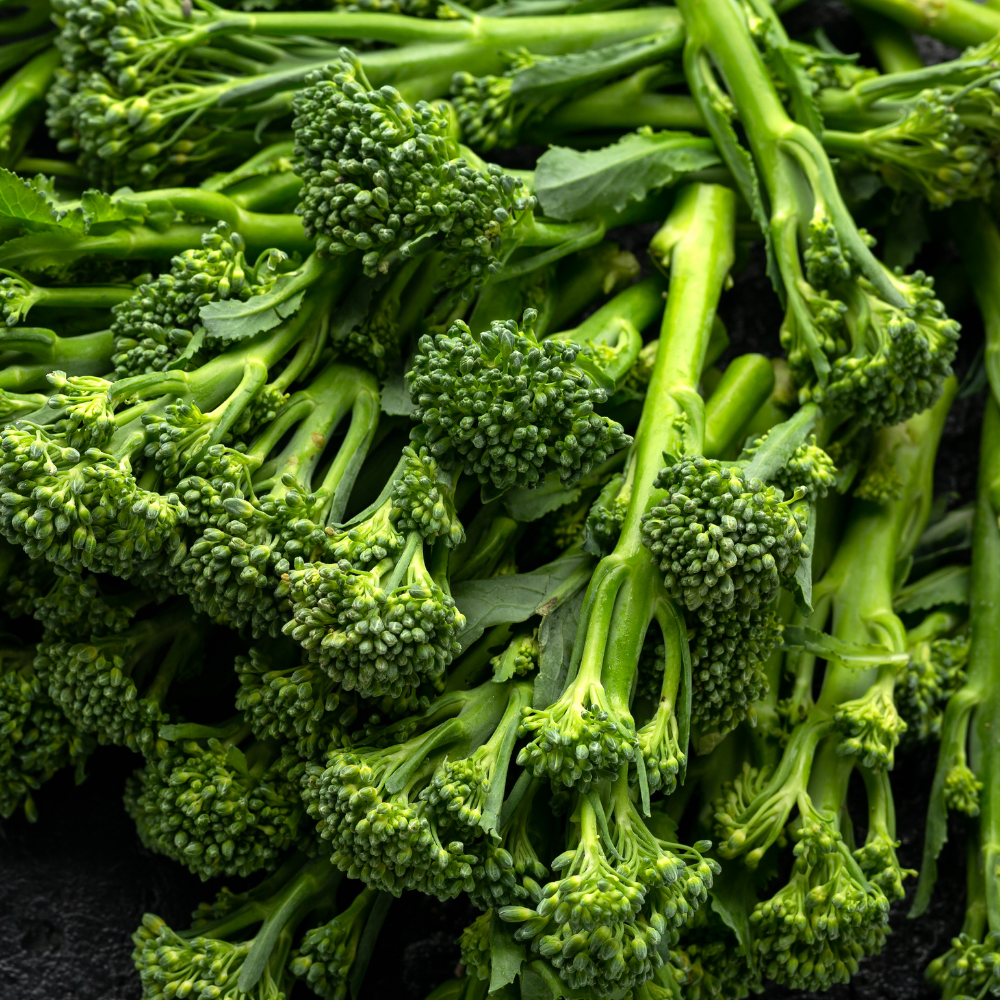 Broccoli - Tenderstem - Pack