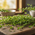 Fresh - Thyme - Pack
