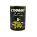 Tinned organic chick Peas at The Choice is Yours Swansea