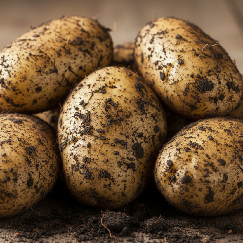 maris piper potatos at choice is yours swansea