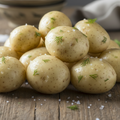 washed salad potatoes choice is yours Swansea