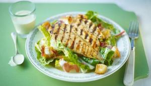 Image for Chicken Caesar Salad