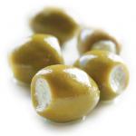 Image for Olives Stuffed With Soft Cheese