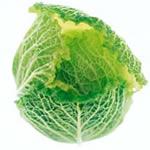 Image for Cabbage - Savoy 