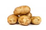 Image for Potatoes - New Pembroke