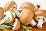 Image for  Chestnut Mushrooms