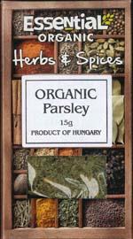 Image for Parsley - Dried