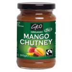 Image for Organic Mango Chutney
