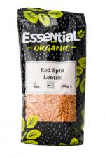 Image for Red Split Lentils