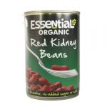 Image for Red Kidney Beans in cans
