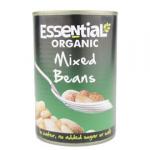 Image for Mixed Beans in cans