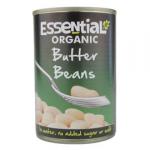 Image for Butter Beans in cans