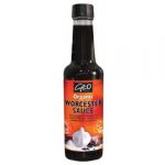 Image for Organic Worcester Sauce